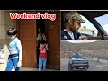 Weekend Vlog / Jais Sledder/ Jabel Jais / places to visit in UAE/popat ho gaya