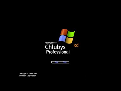 Chlubys - Error (Prod. BATIA bEATS)