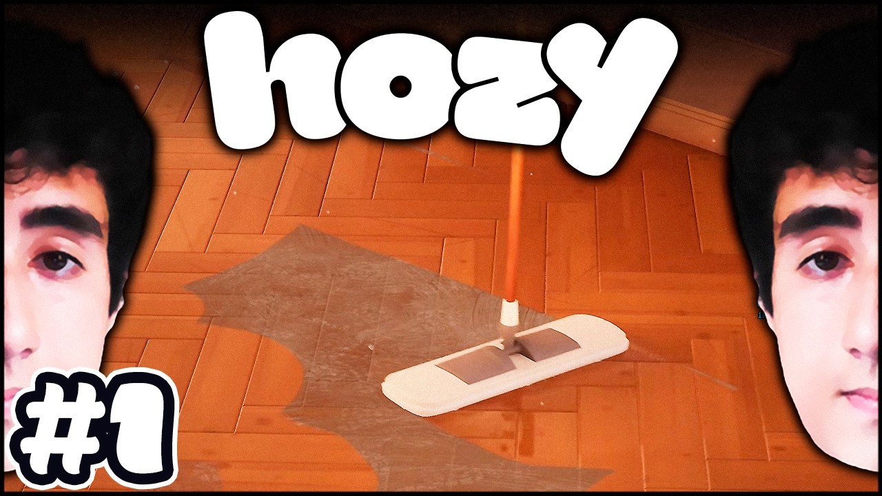 LIMPANDO e ARRUMANDO tudinho 📦 Hozy - #1 | Felps