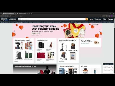 Item video thumbnail