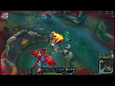 ZuoShou Vladimir vs Cassiopeia Master ✅ Best Cn Vladimir Guide