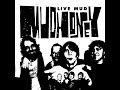 Mudhoney Mudride Live Mud
