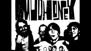 Mudhoney Mudride Live Mud