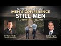 Men of God - Pastor Billy Ingram
