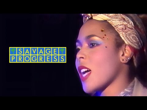 Savage Progress - Rockpop Music Hall (Complete TV Appearance)