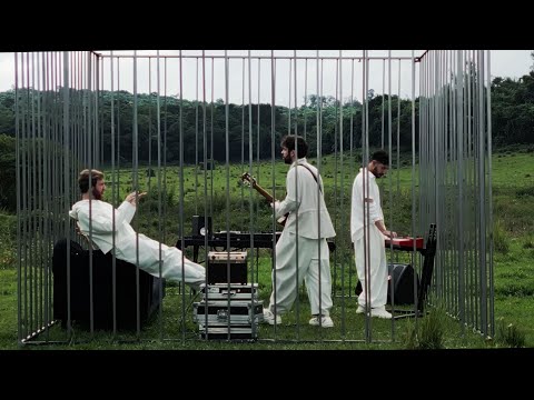 I Promise You EP (Official Video)