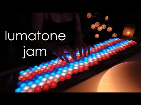 Zhea Erose - Arrival | LUMATONE [31edo]