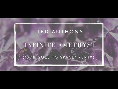 Infinite Amethyst | Lena Raine Cover {Cinematic Rock Version}