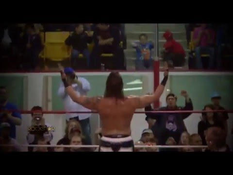 Kowboy Mike Hughes Promo