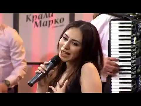 Oko moe zlato moe pazi kade gledaş. Stojne Nikolova MERAK MEANA.…