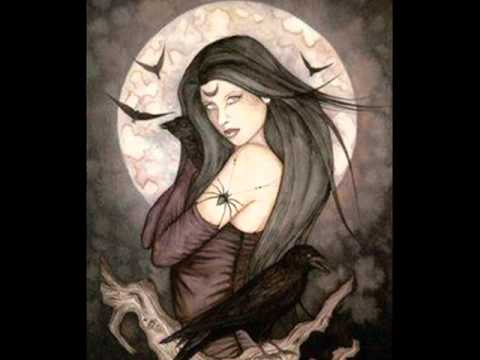 vienen las brujas los wawanco