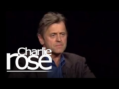 Mikhail Baryshnikov | Charlie Rose