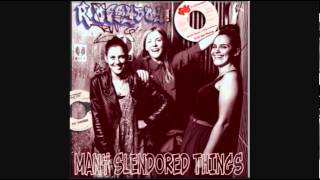 Billy Hamlin - Somebody Please