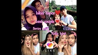 Download lagu Kumpulan LIKE APP || Savira malik & Rafiq Iqbal mp3