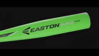 Video thumbnail for Easton - Mako Torq Baseball Bat Tech Video (2015) by Easton Diamond Sports, LLC