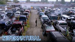 Download lagu Playing God Gets You Nowhere Good | Supernatural mp3
