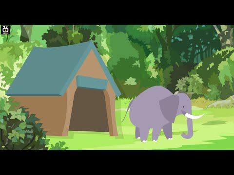 Ek Mota Hathi