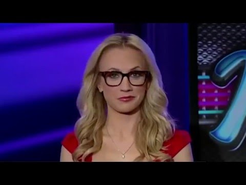 Katherine Timpf vs. Star Wars Fans