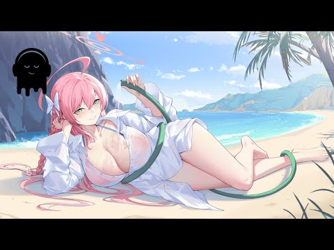 KHEMIS, Coopex, ZANA - Tidal Wave