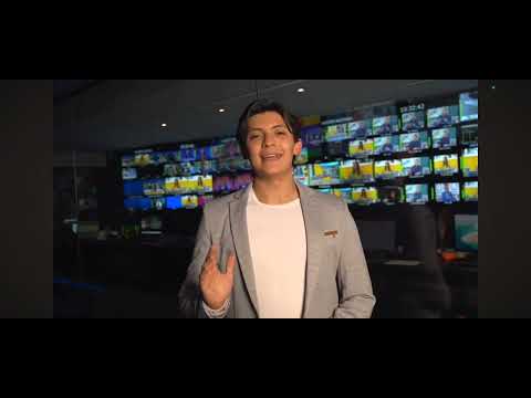 Riesgo sísmico en Colombia. Miguel Lizarazo en Noticias Caracol