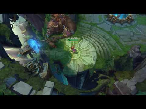 Pool Party Miss Fortune