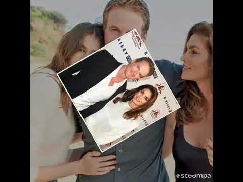 Rande  Gerber # Businessman