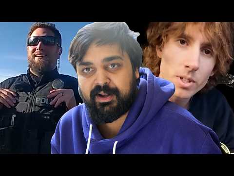 Investigating The LEGO Heist Scandal...
