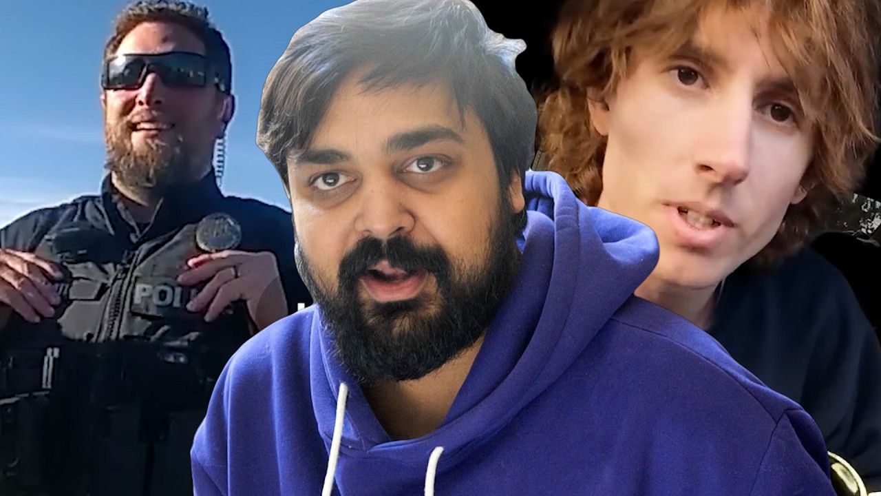 Investigating The LEGO Heist Scandal...