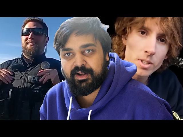 Investigating The LEGO Heist Scandal...