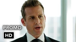 "One Last Time" Promo - VO