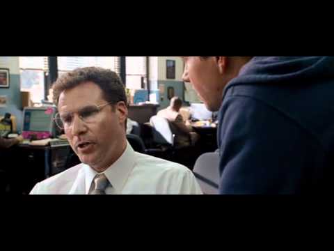 I Poliziotti Di Riserva - the other guys - leoni vs. tonni