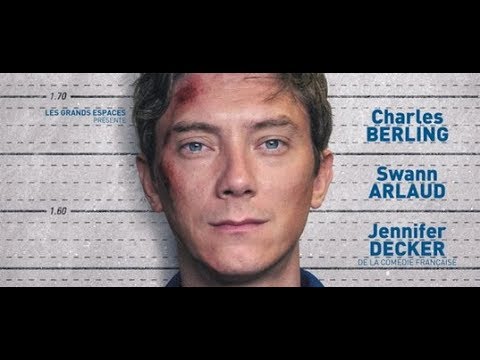 Красивый бандит - Фильм 2019 - трейлер