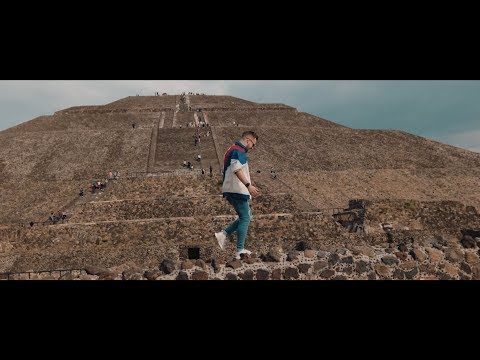 Dillon Francis , Nghtmre , Gammer - All Badder Drop (Music Video) (SWOG Mashup)