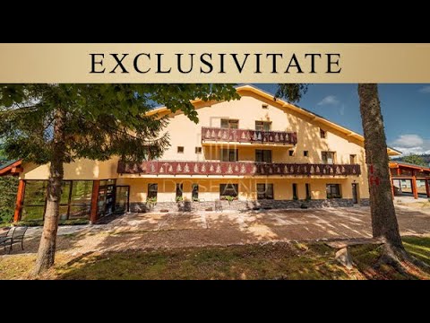 PENSIUNE | DE VANZARE | VARTOP