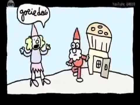 Kabouter Wesley Wijven Gezocht