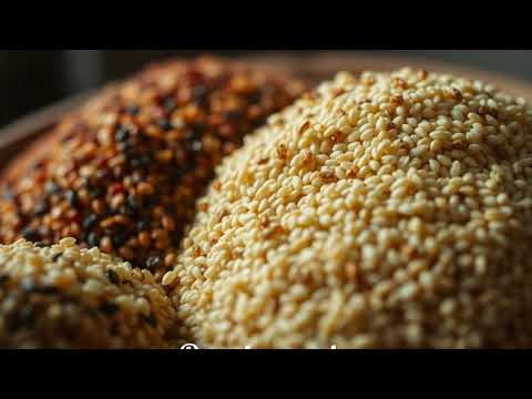 The Grain Guide No One Told You About!