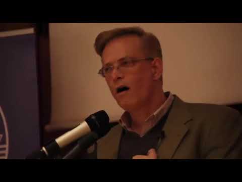 "AGAINST RIGHT-WING VIOLENCE" speech by Greg Johnson, Scandza forum