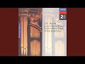 J.S. Bach: Prelude and Fugue in A minor, BWV 543
