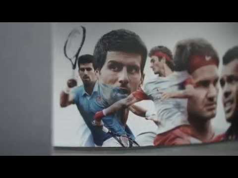 2015 BNP Paribas Masters - Monday Highlights feat. Monfils & Thiem