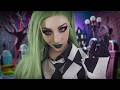 Say My Name Three Times And Let Me Handle It ASMR Beetlejuice