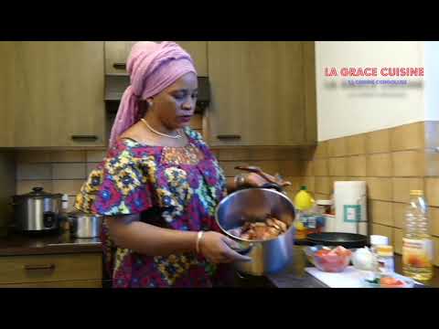 download lagu mp3 mp4 Poulet Fum Sauce Tomate, download lagu Poulet Fum Sauce Tomate gratis, unduh video klip Poulet Fum Sauce Tomate