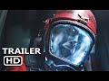 DUNE DRIFTER Official Trailer (2020) Sci-Fi Movie