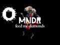 MNDR - Feed Me Diamonds (RAC Remix) (Cover ...