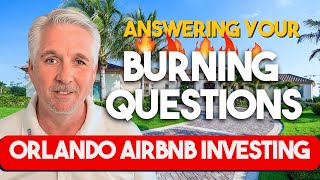 How to Run a Profitable Orlando Airbnb