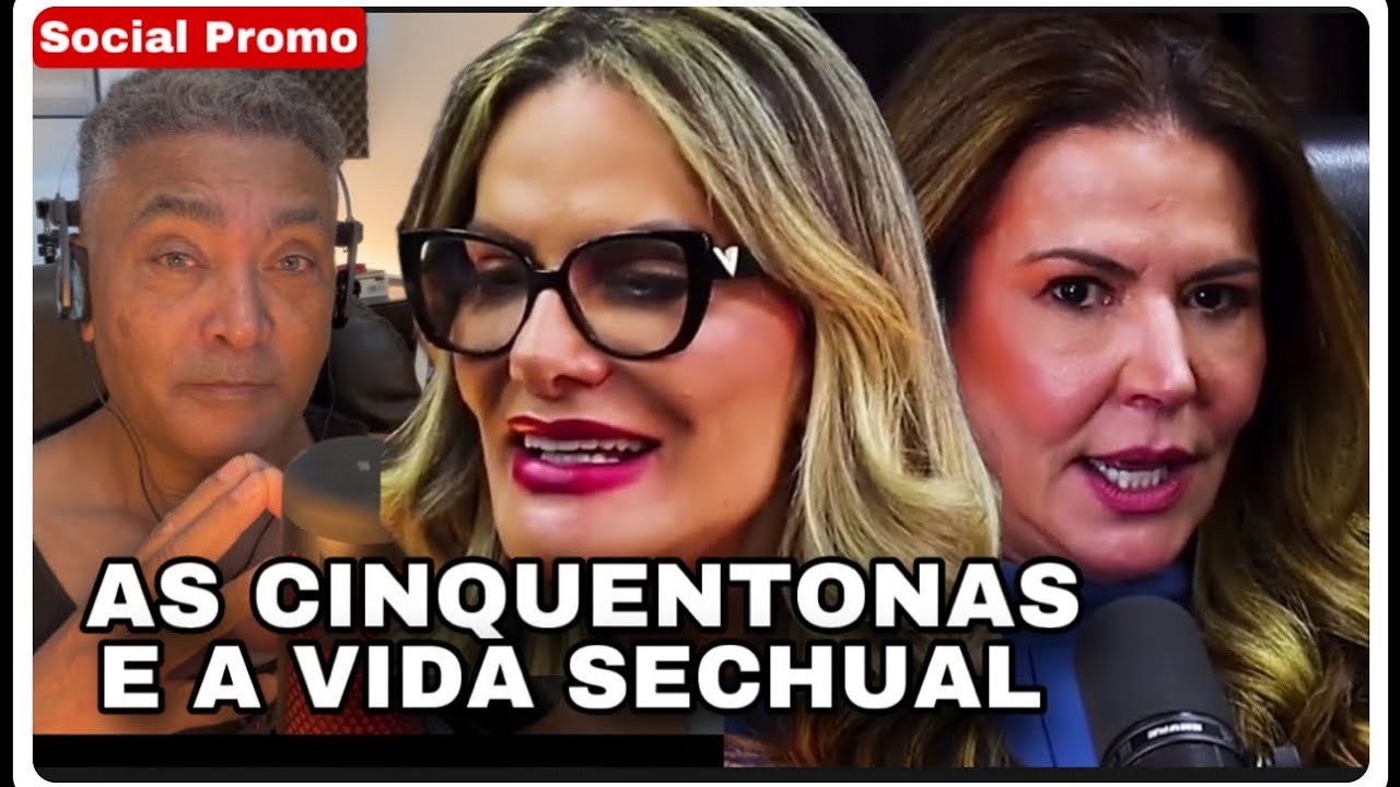 As 50tonas falando do pimba pimba