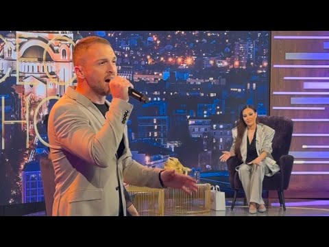 ZELJKO DJUKANOVIC | CECA SHOW | SLIKE U OKU