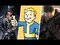 The Know It All: May 15, 2015 - Fallout 4 and Gears of War HD Leaks + Assassin's Creed Syndicate