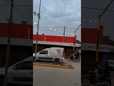 Festejos en Obispo Trejo/4 - 15/7/26