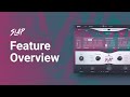 Video 3: Feature Overview | Virtual Bassist SLAP