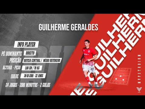 Guilherme Geraldes